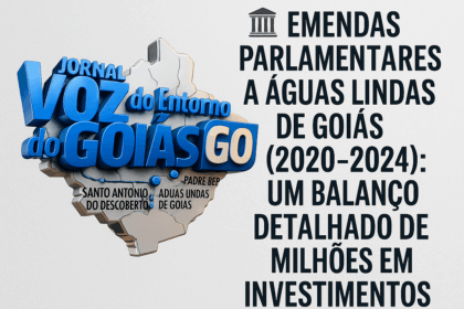 MILHÕES EM EMENDAS: