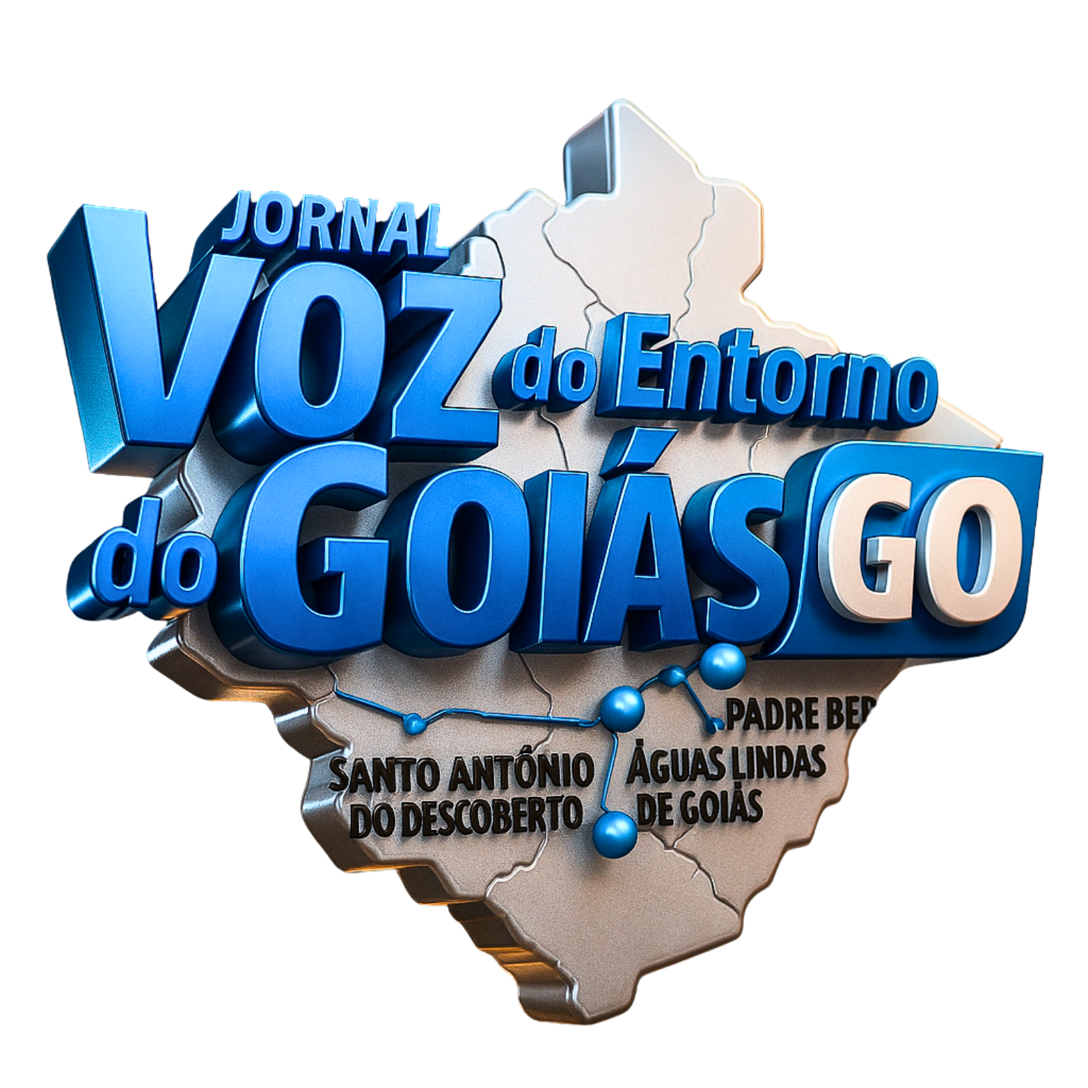 Jornal do Entorno GO