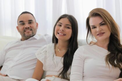 A pré-candidatura da Dra. Marianna Novais