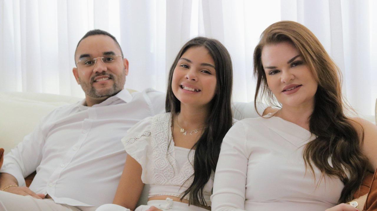 A pré-candidatura da Dra. Marianna Novais