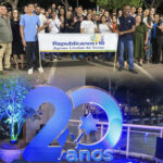 Vereador Evangélico em Águas Lindas: